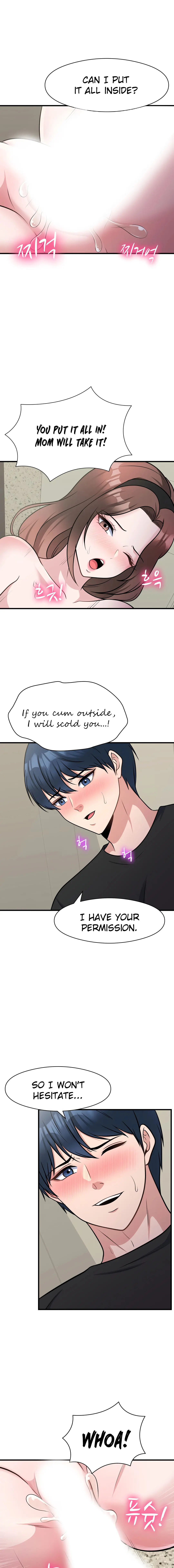 My Fathers Usb Chapter 12 - Page 2