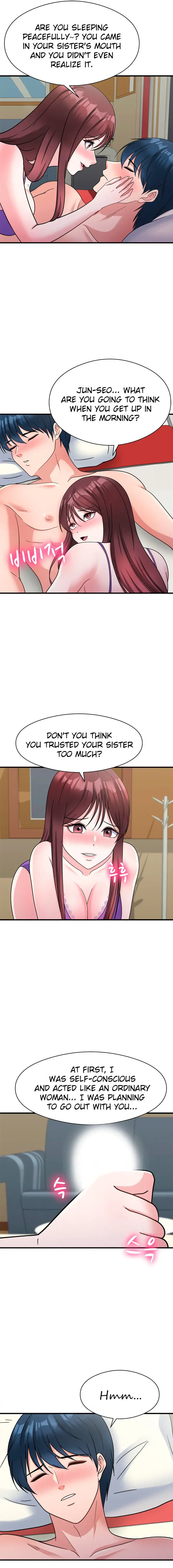 My Fathers Usb Chapter 16 - Page 5