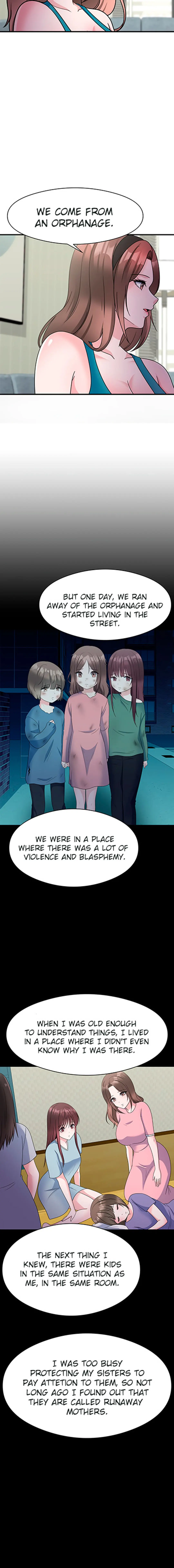 My Fathers Usb Chapter 17 - Page 10