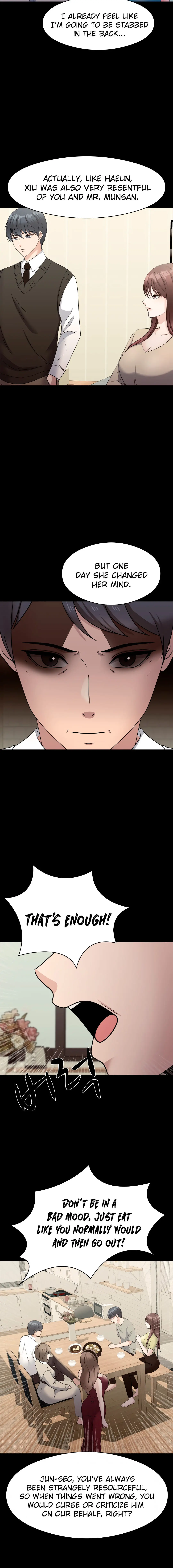 My Fathers Usb Chapter 18 - Page 3