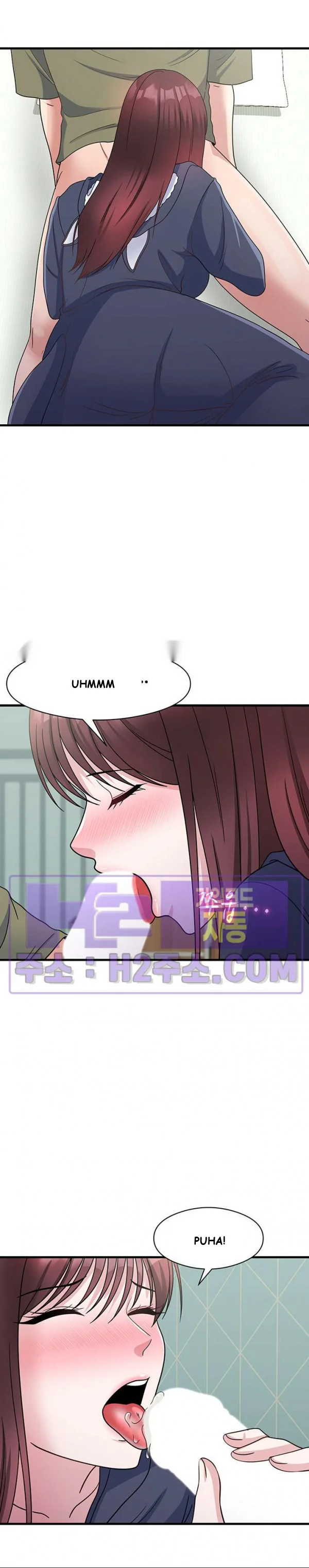 My Fathers Usb Chapter 22 - Page 4