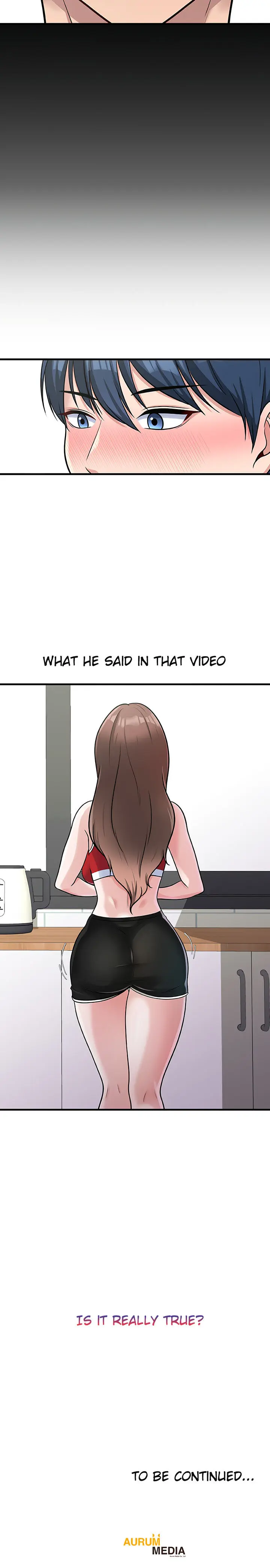 My Fathers Usb Chapter 3 - Page 8