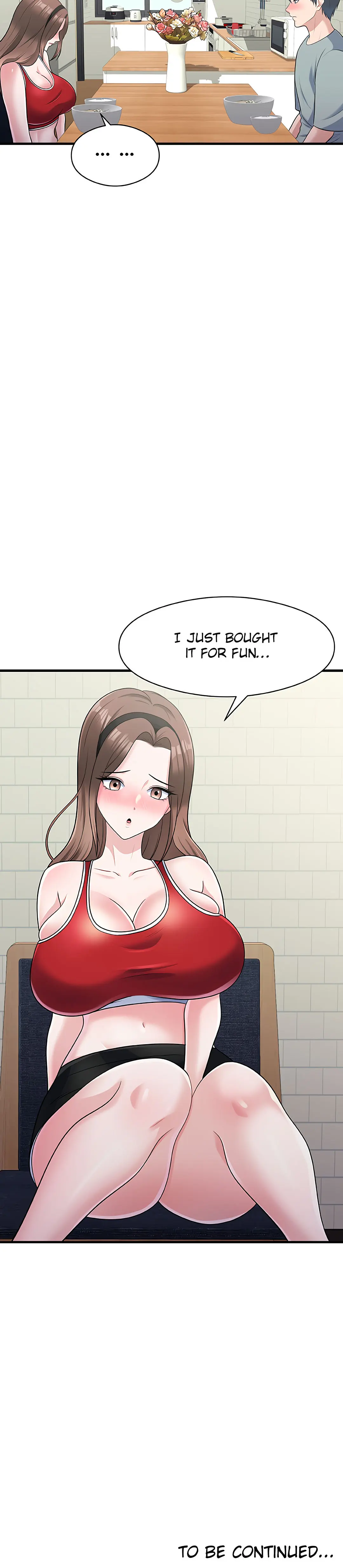 My Fathers Usb Chapter 4 - Page 16