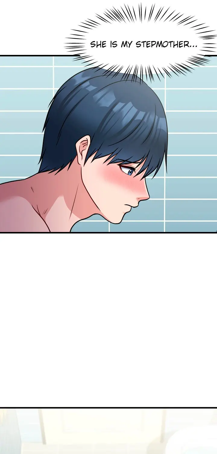 My Fathers Usb Chapter 7 - Page 10