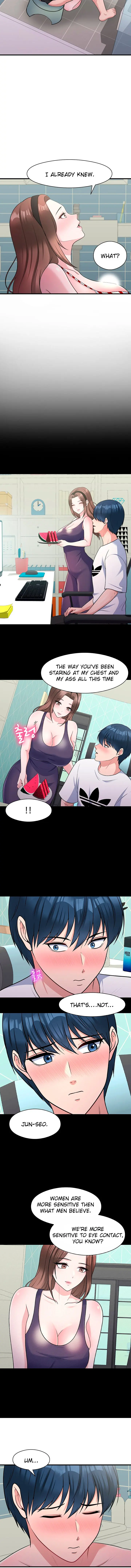 My Fathers Usb Chapter 7 - Page 2