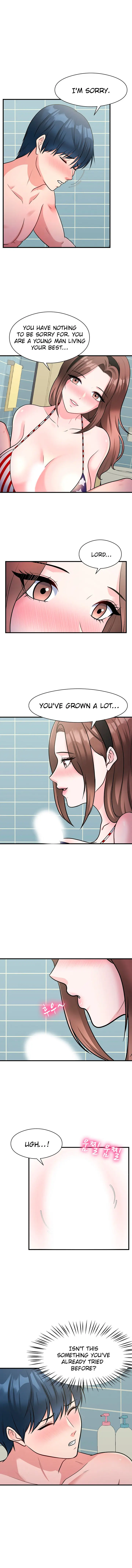 My Fathers Usb Chapter 7 - Page 3