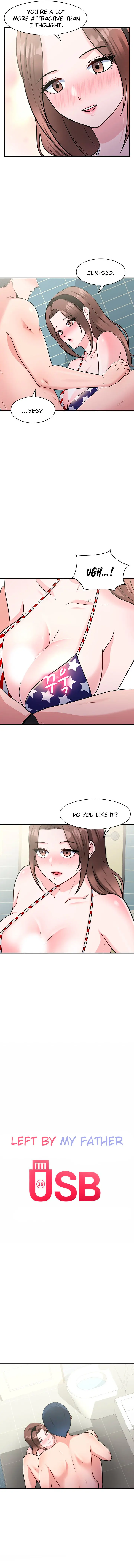 My Fathers Usb Chapter 7 - Page 4