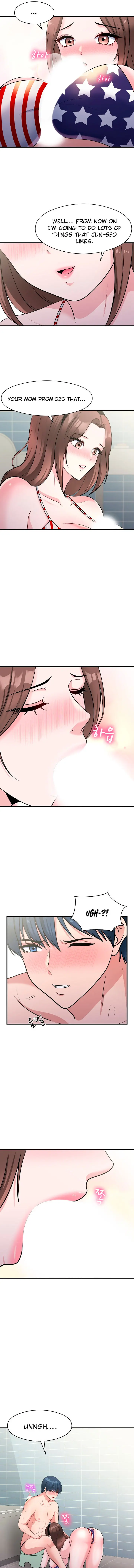 My Fathers Usb Chapter 7 - Page 7