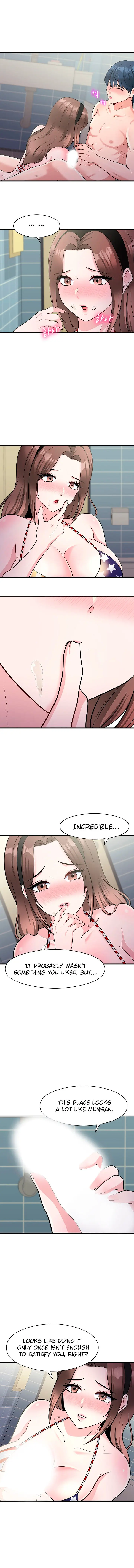 My Fathers Usb Chapter 7 - Page 9