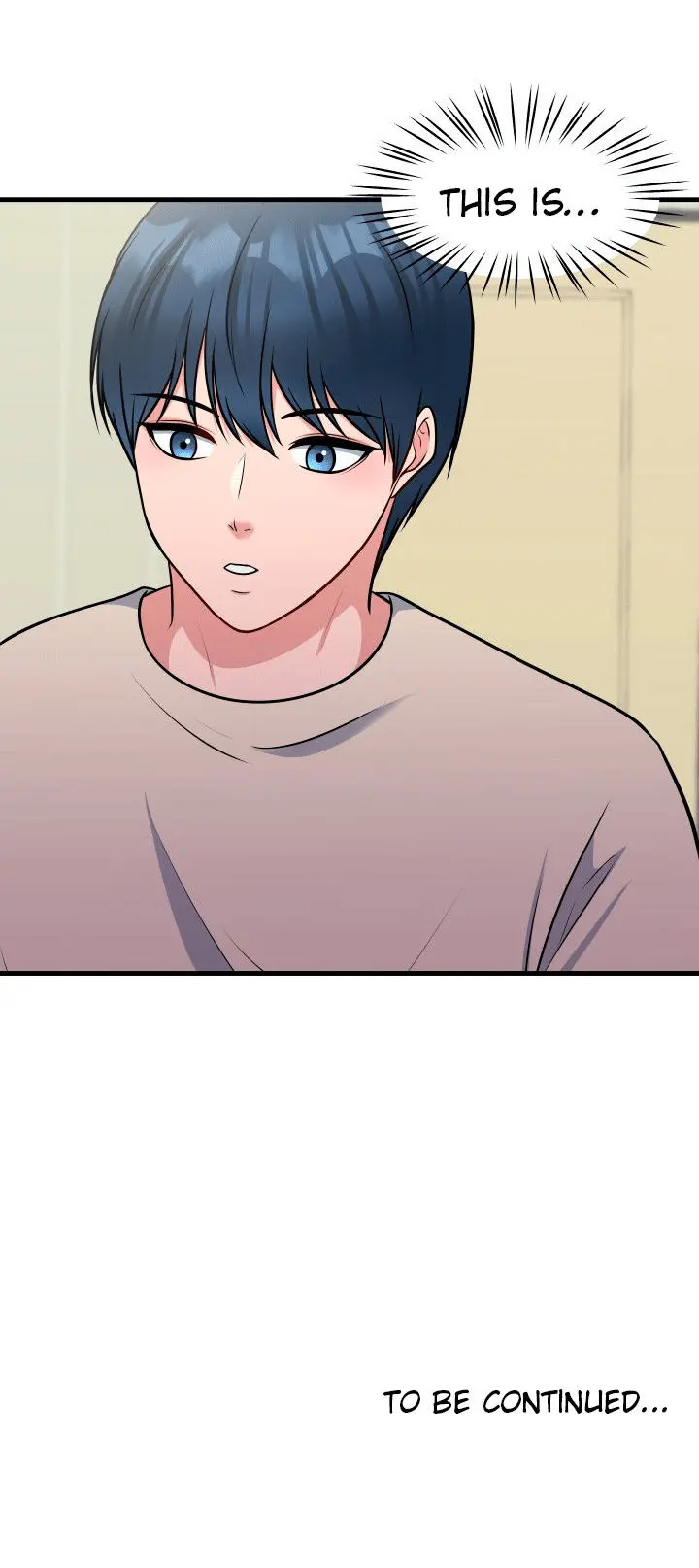 My Fathers Usb Chapter 8 - Page 12