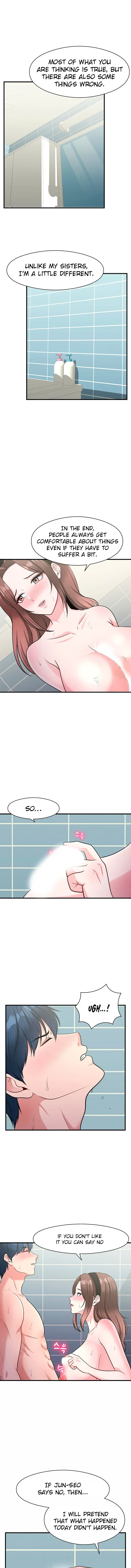 My Fathers Usb Chapter 8 - Page 2