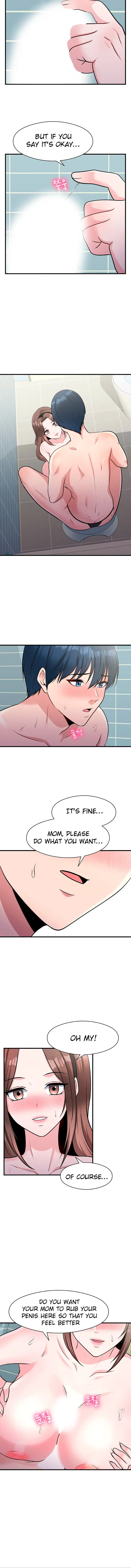 My Fathers Usb Chapter 8 - Page 3
