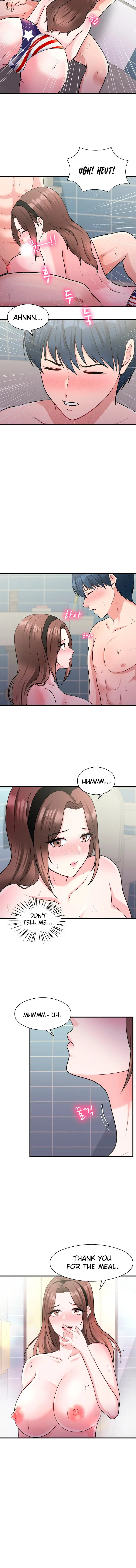 My Fathers Usb Chapter 8 - Page 6