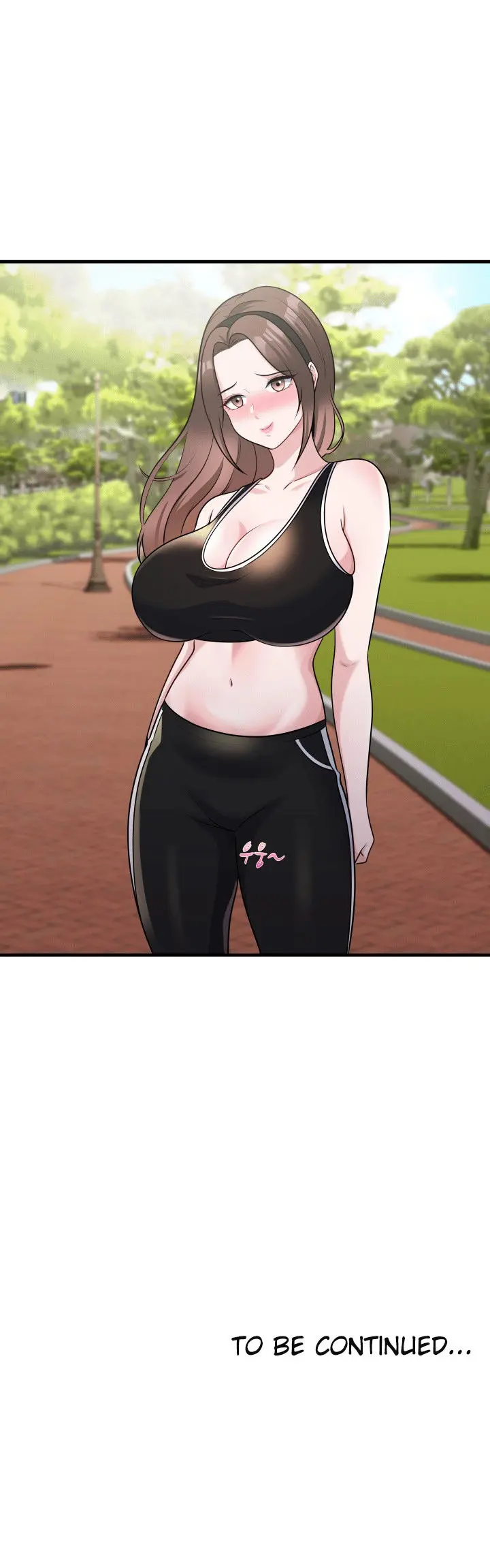 My Fathers Usb Chapter 9 - Page 16