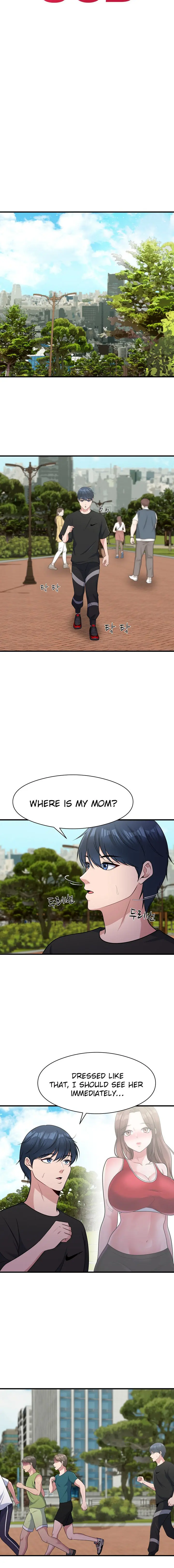 My Fathers Usb Chapter 9 - Page 4