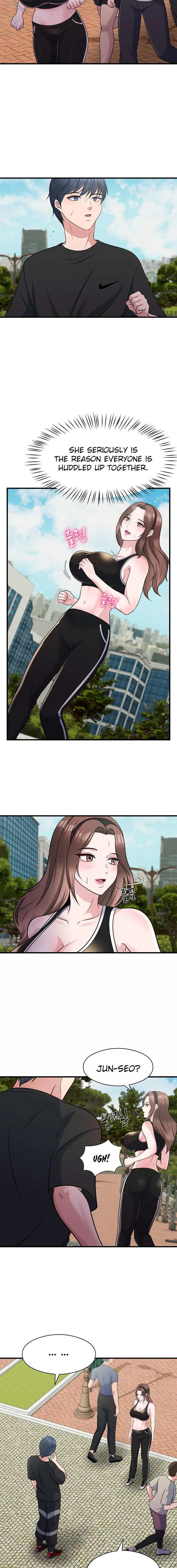 My Fathers Usb Chapter 9 - Page 6