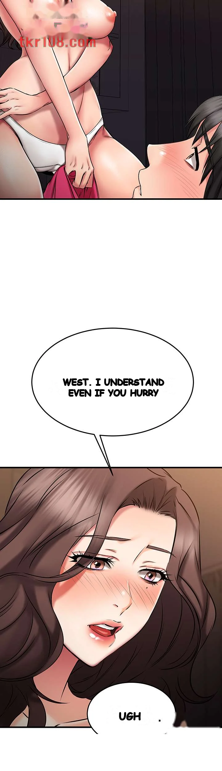 My Female Friend Who Crossed The Line Bfabbb Chapter 26 - Page 12