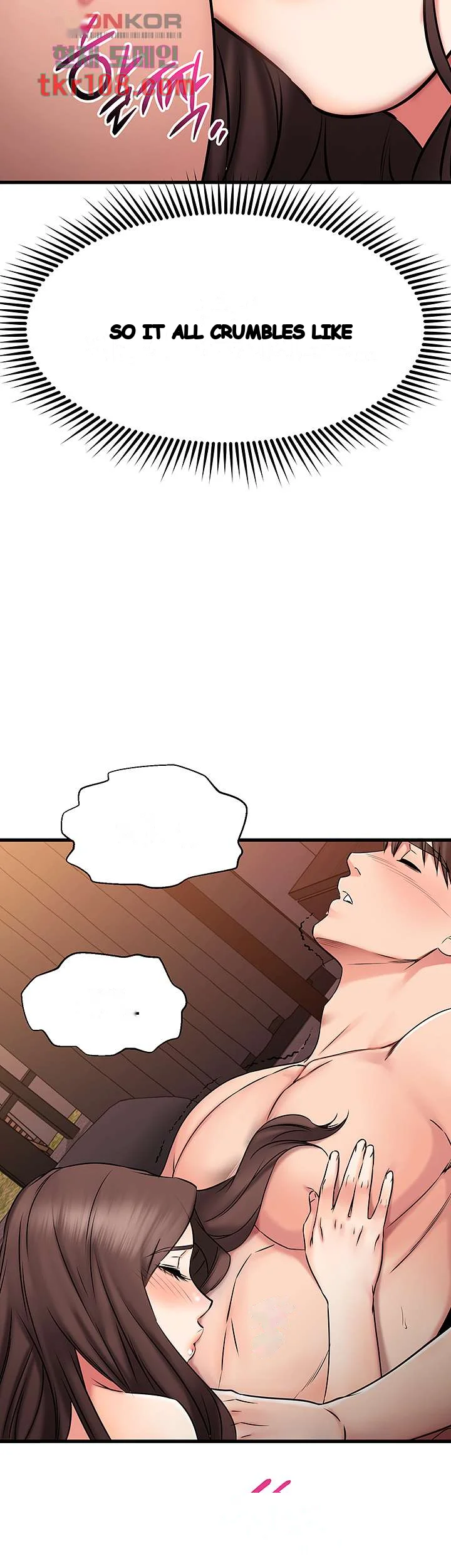 My Female Friend Who Crossed The Line Bfabbb Chapter 26 - Page 21