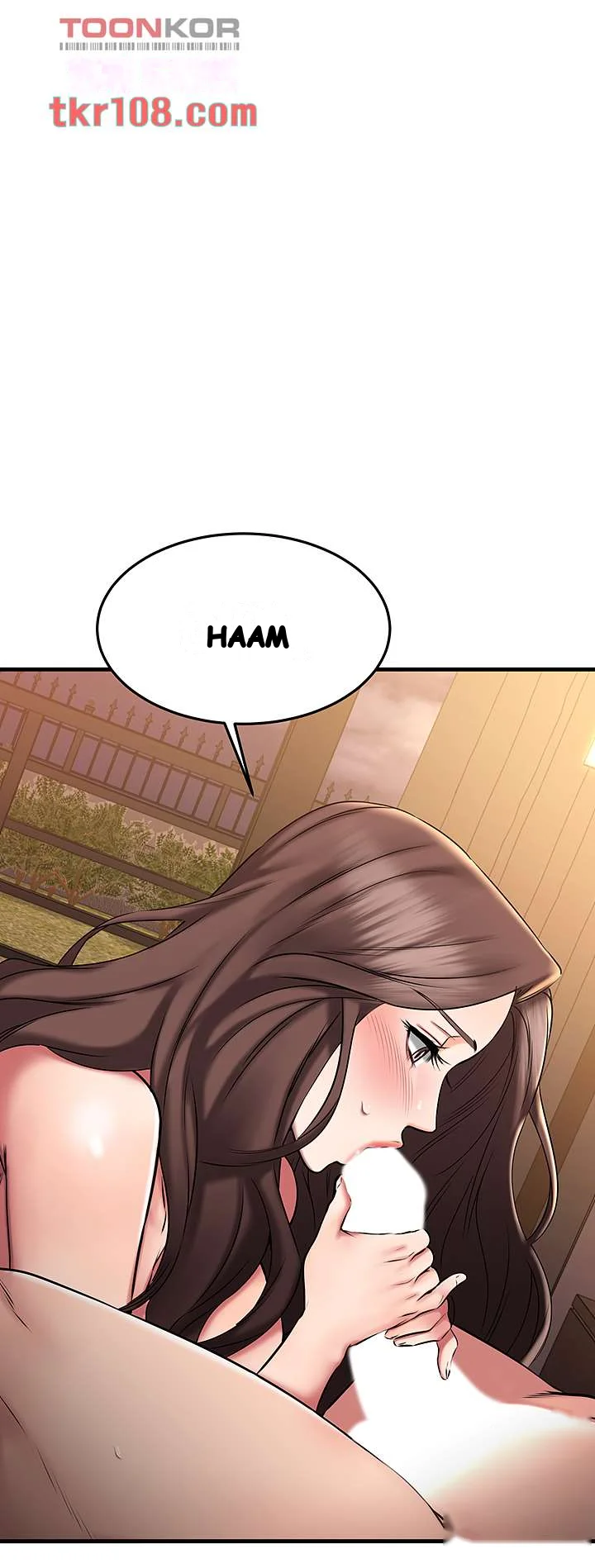 My Female Friend Who Crossed The Line Bfabbb Chapter 26 - Page 25