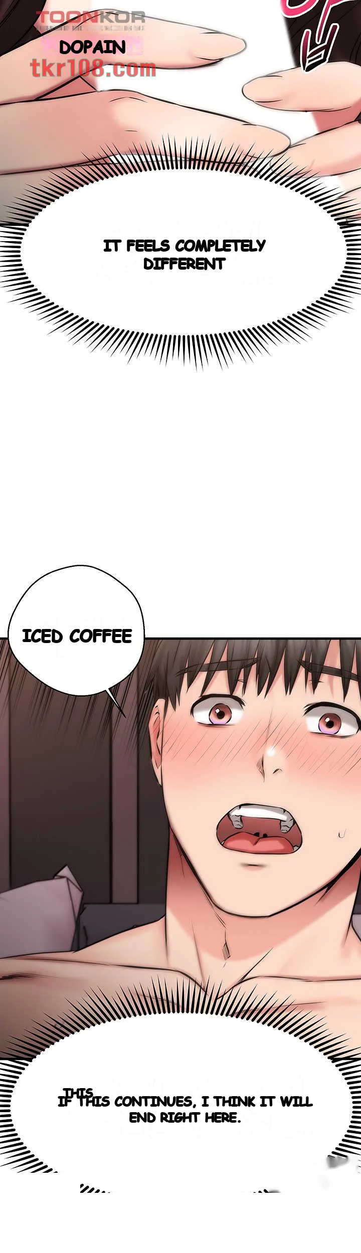 My Female Friend Who Crossed The Line Bfabbb Chapter 26 - Page 28