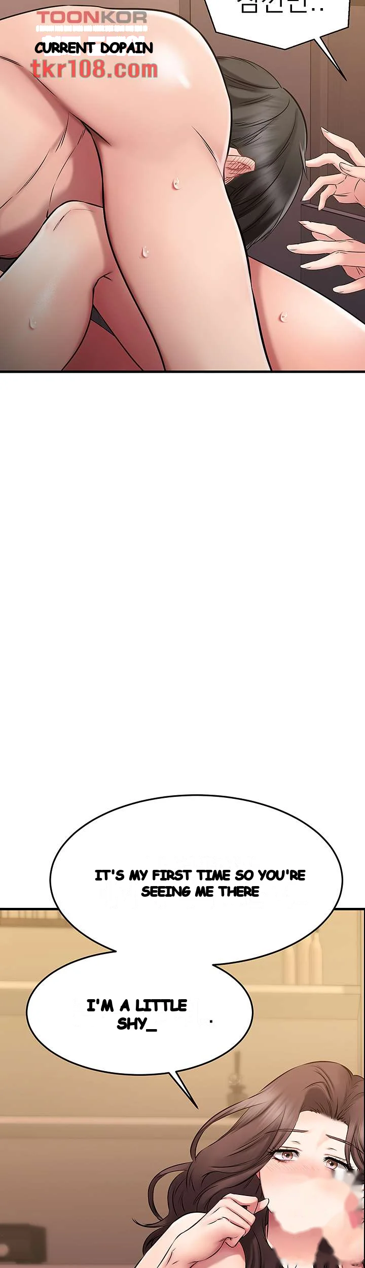 My Female Friend Who Crossed The Line Bfabbb Chapter 26 - Page 35