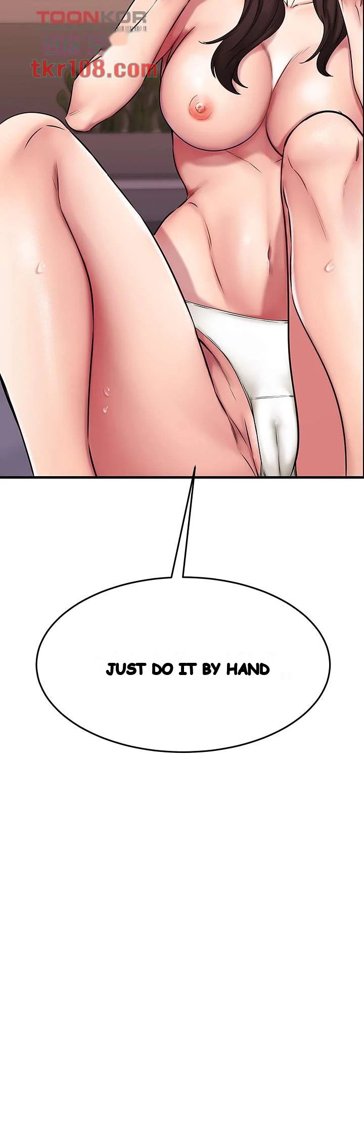 My Female Friend Who Crossed The Line Bfabbb Chapter 26 - Page 36