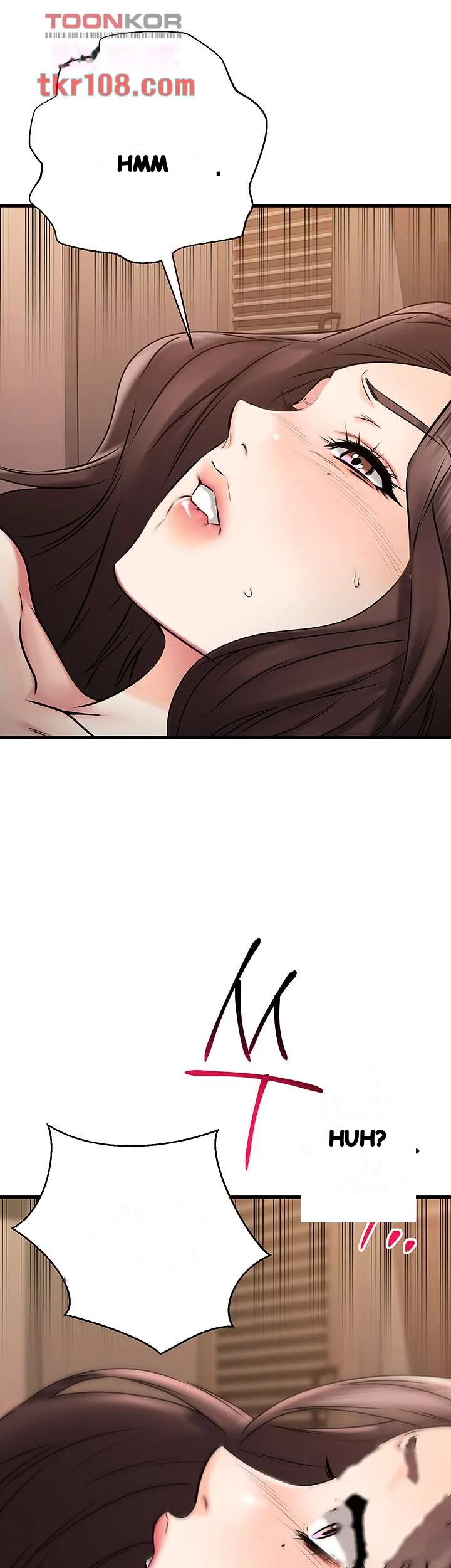 My Female Friend Who Crossed The Line Bfabbb Chapter 26 - Page 42