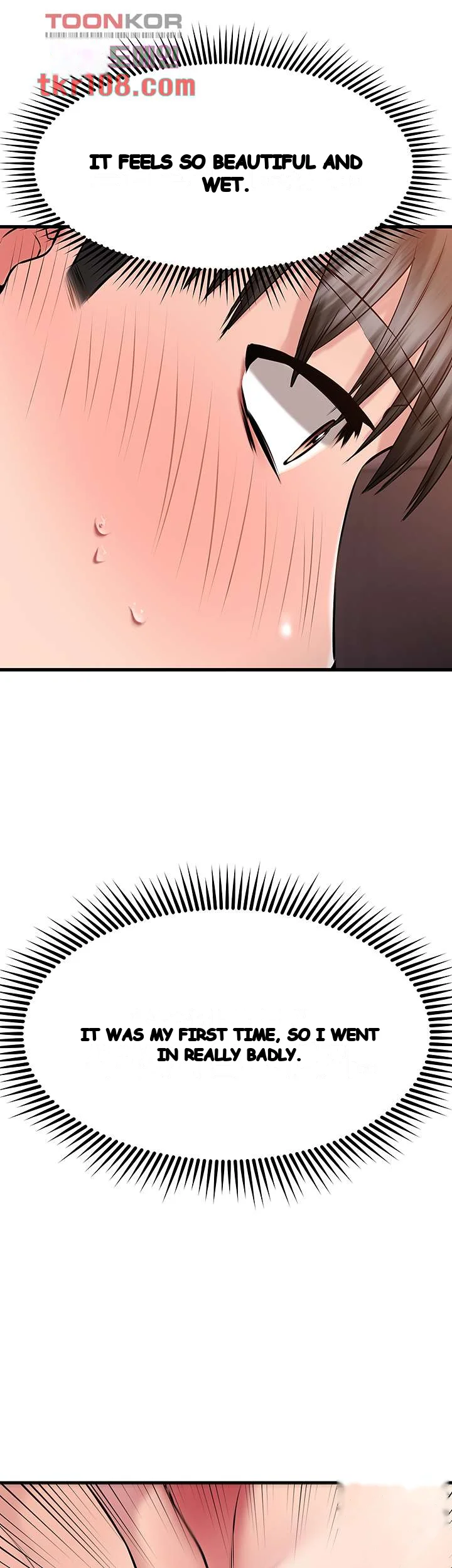 My Female Friend Who Crossed The Line Bfabbb Chapter 26 - Page 44
