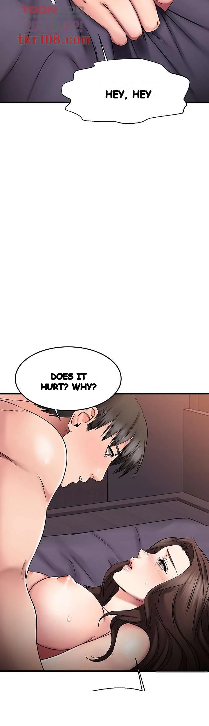 My Female Friend Who Crossed The Line Bfabbb Chapter 26 - Page 48