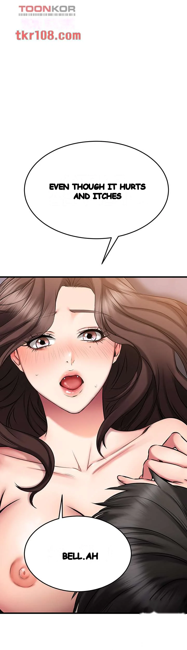My Female Friend Who Crossed The Line Bfabbb Chapter 26 - Page 50