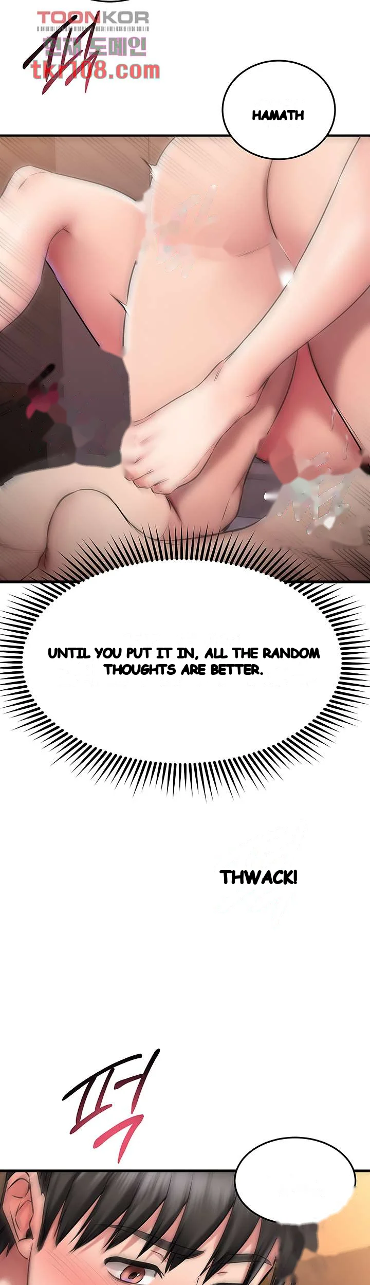 My Female Friend Who Crossed The Line Bfabbb Chapter 26 - Page 53