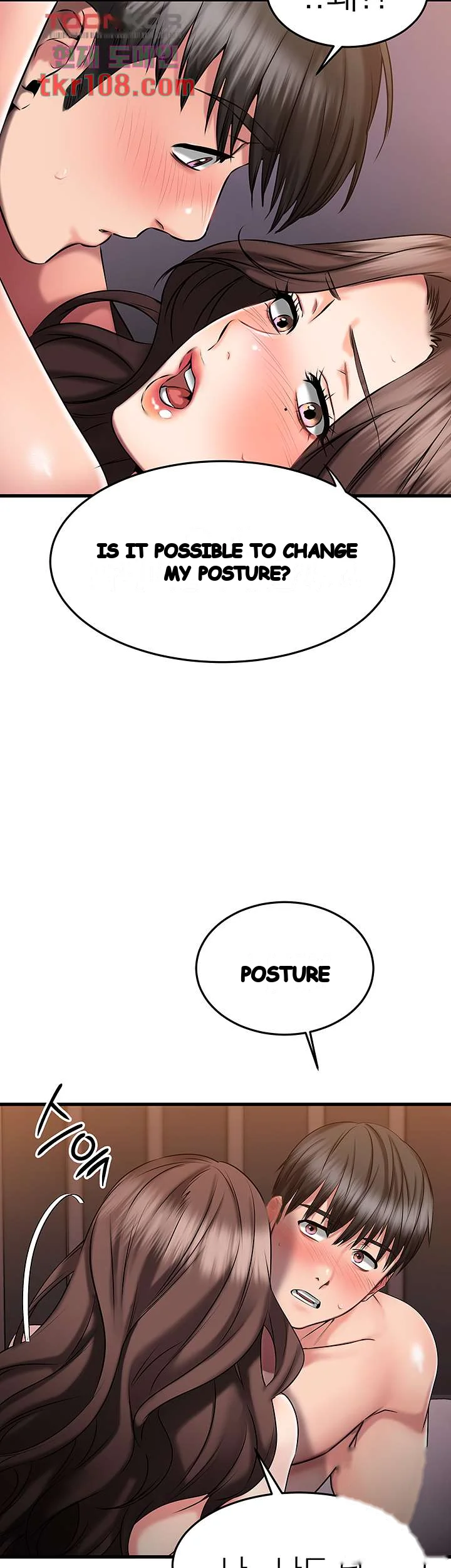 My Female Friend Who Crossed The Line Bfabbb Chapter 26 - Page 62