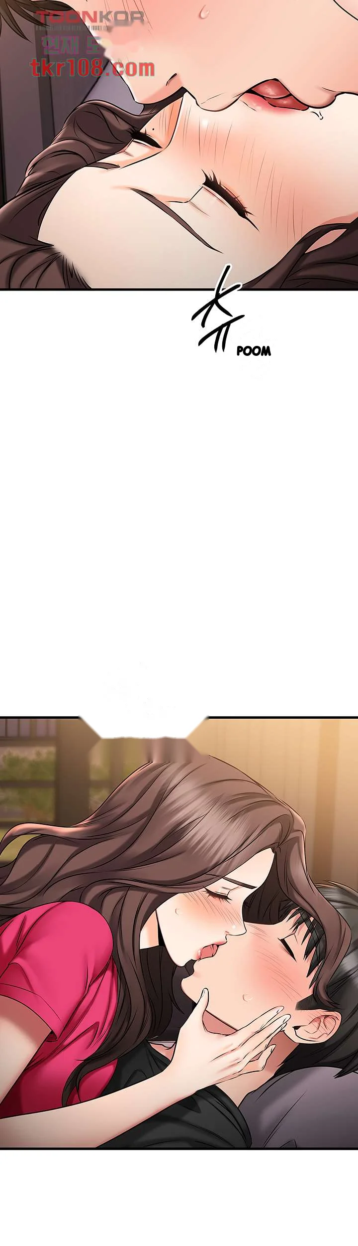 My Female Friend Who Crossed The Line Bfabbb Chapter 26 - Page 7
