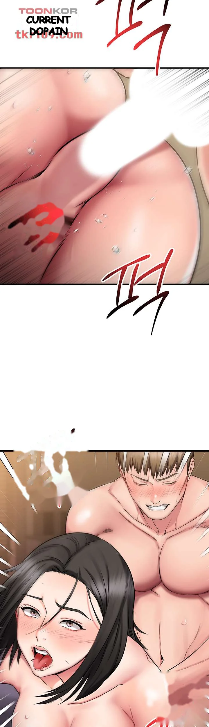 My Female Friend Who Crossed The Line Bfabbb Chapter 27 - Page 13