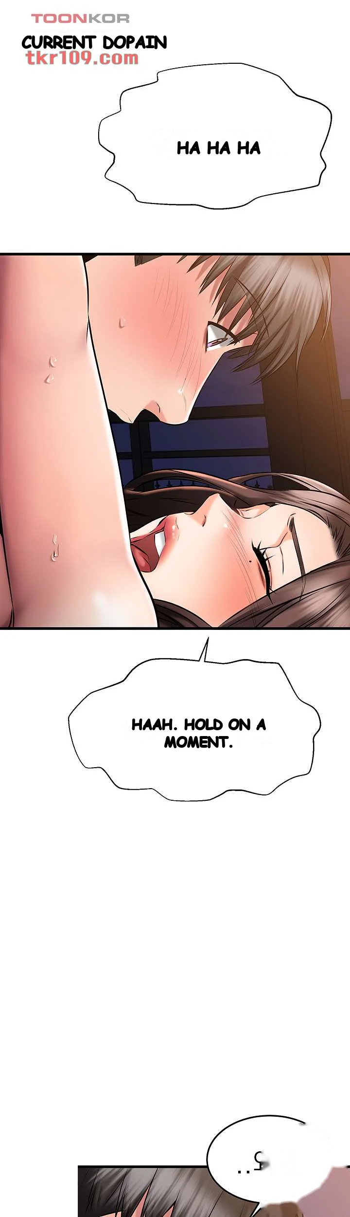 My Female Friend Who Crossed The Line Bfabbb Chapter 27 - Page 2