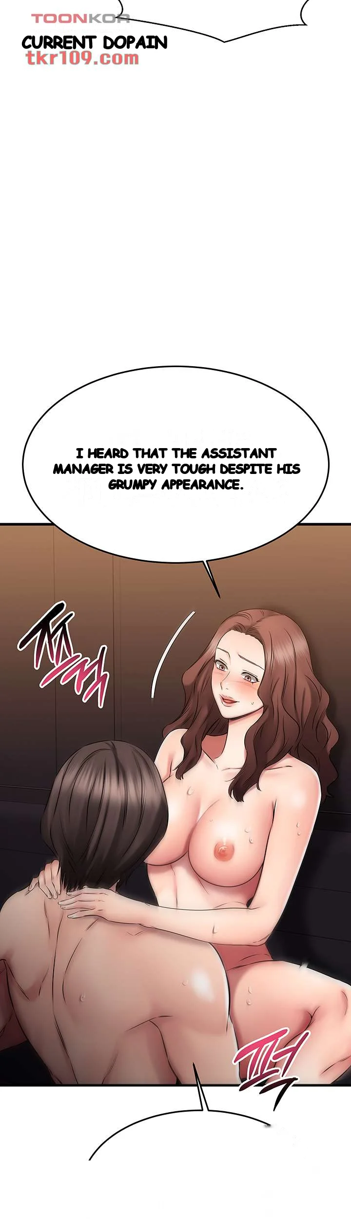 My Female Friend Who Crossed The Line Bfabbb Chapter 27 - Page 20