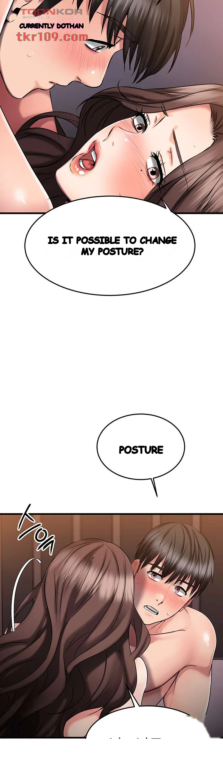 My Female Friend Who Crossed The Line Bfabbb Chapter 27 - Page 3