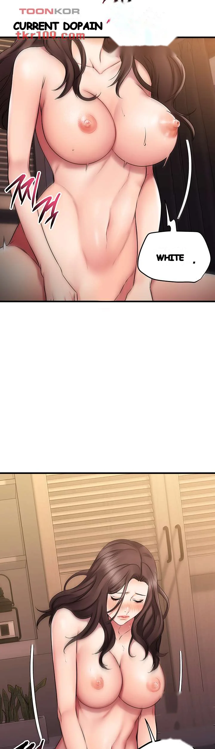 My Female Friend Who Crossed The Line Bfabbb Chapter 27 - Page 35