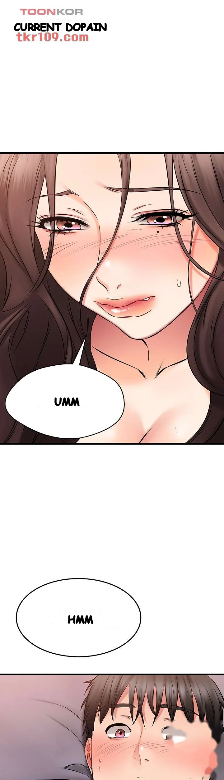 My Female Friend Who Crossed The Line Bfabbb Chapter 27 - Page 37