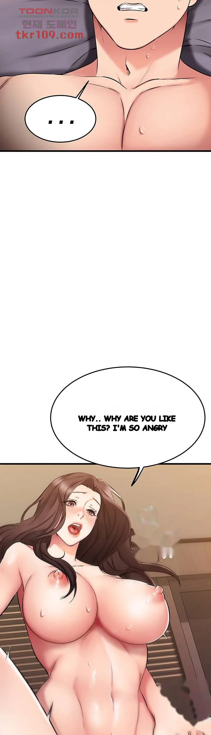 My Female Friend Who Crossed The Line Bfabbb Chapter 27 - Page 38