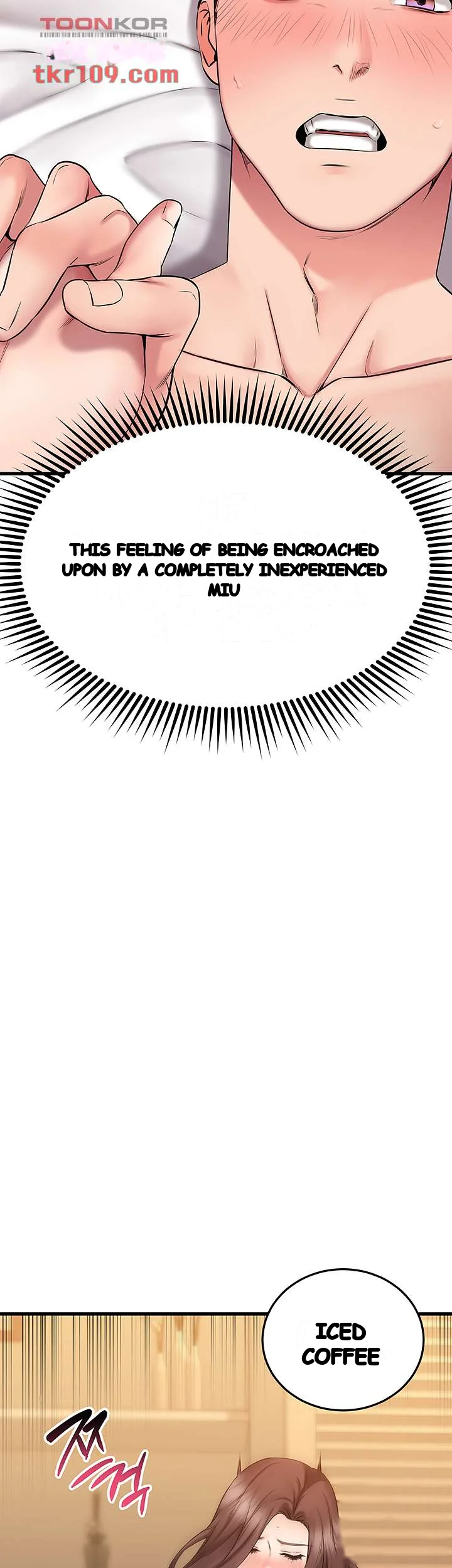 My Female Friend Who Crossed The Line Bfabbb Chapter 27 - Page 49