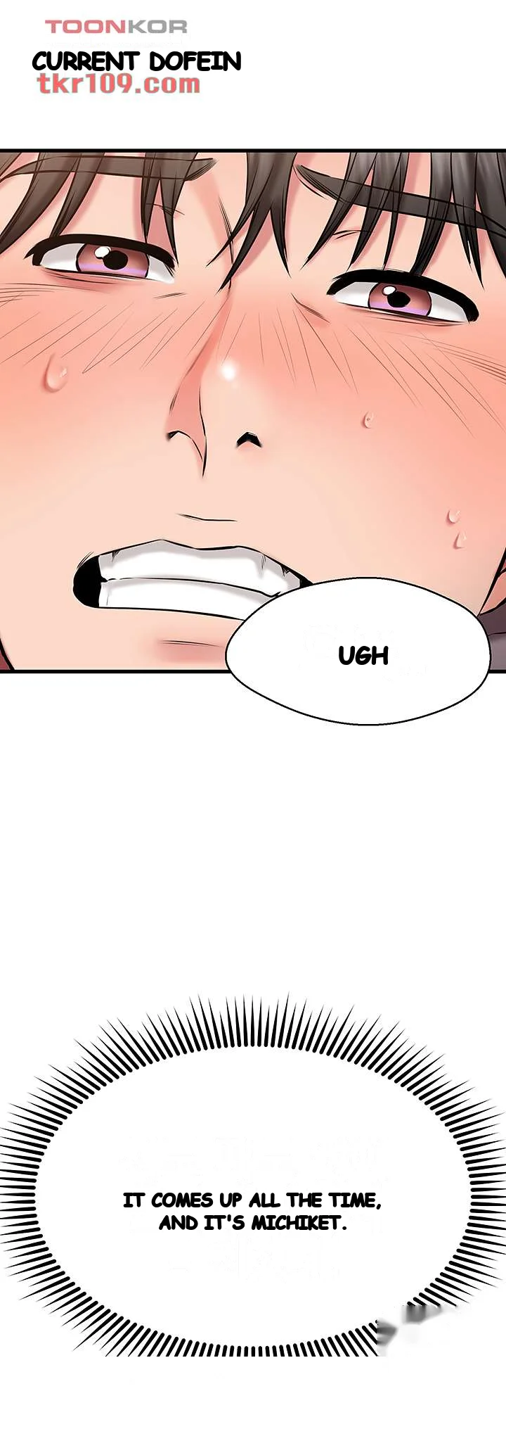 My Female Friend Who Crossed The Line Bfabbb Chapter 27 - Page 52