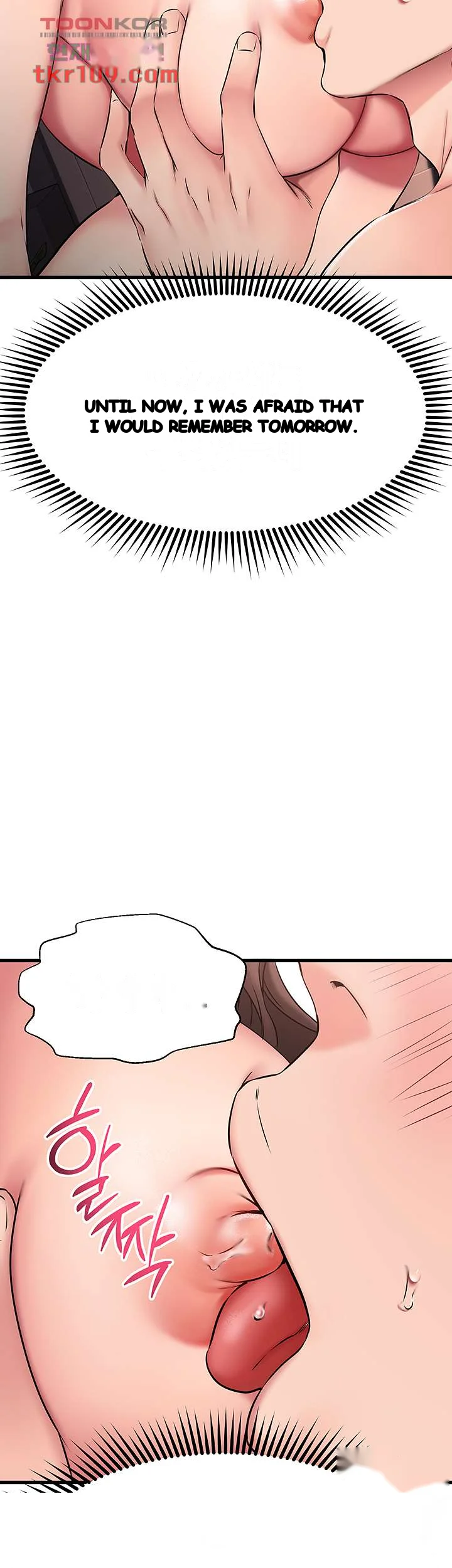 My Female Friend Who Crossed The Line Bfabbb Chapter 27 - Page 54