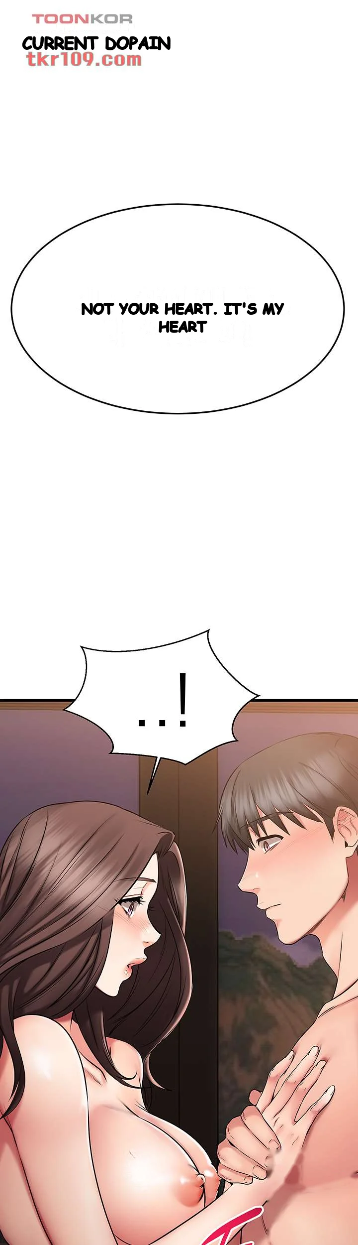 My Female Friend Who Crossed The Line Bfabbb Chapter 27 - Page 64