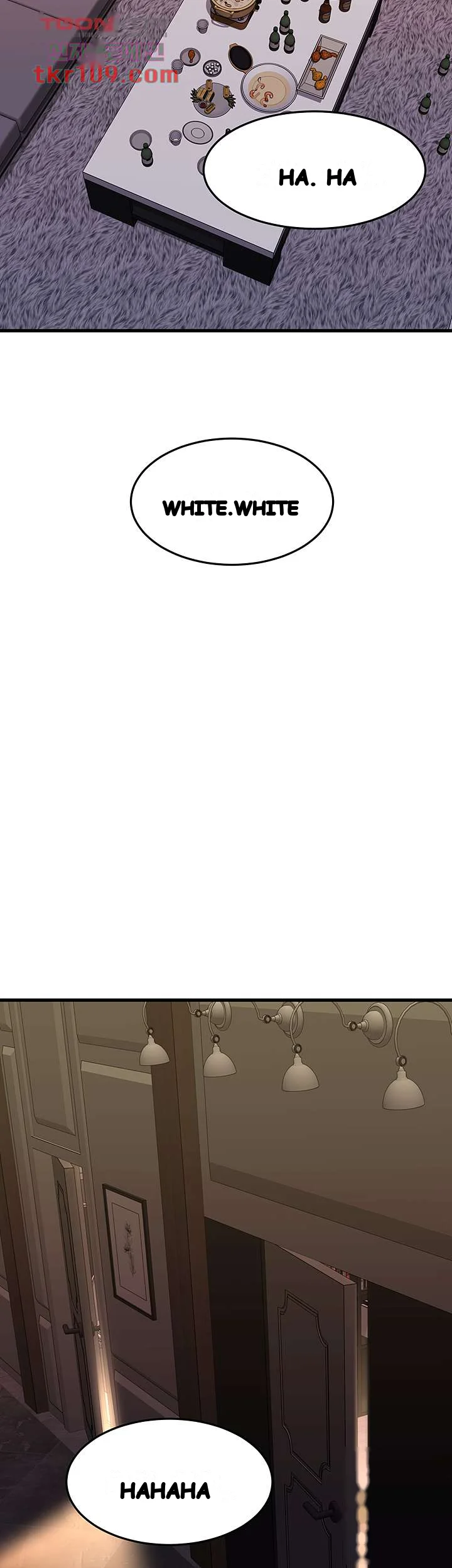 My Female Friend Who Crossed The Line Bfabbb Chapter 27 - Page 7