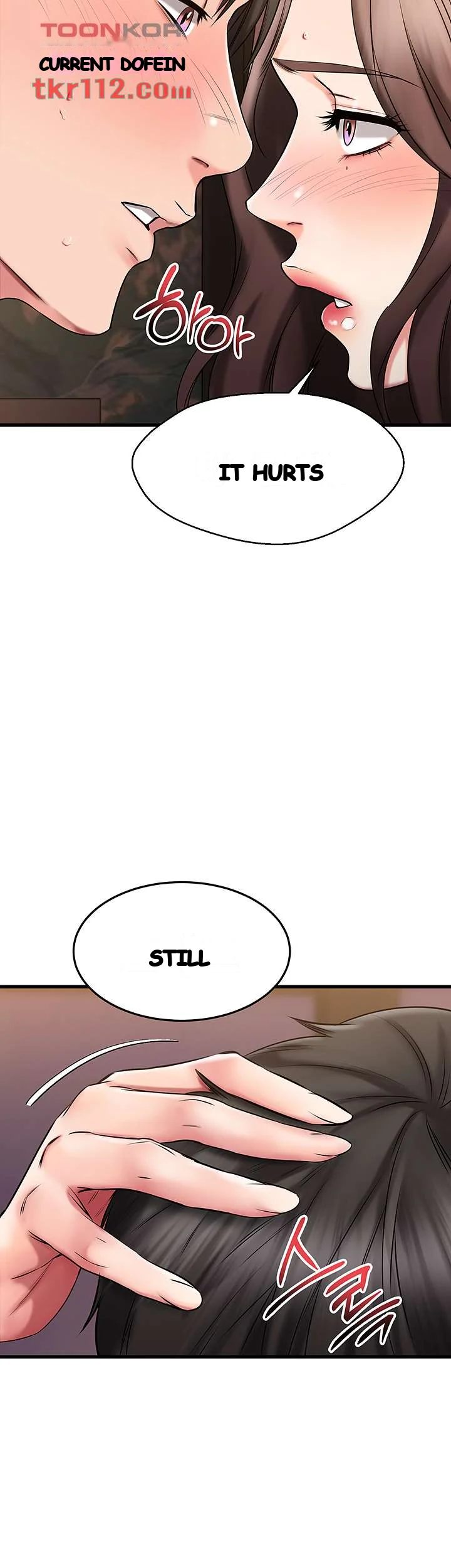 My Female Friend Who Crossed The Line Bfabbb Chapter 28 - Page 16