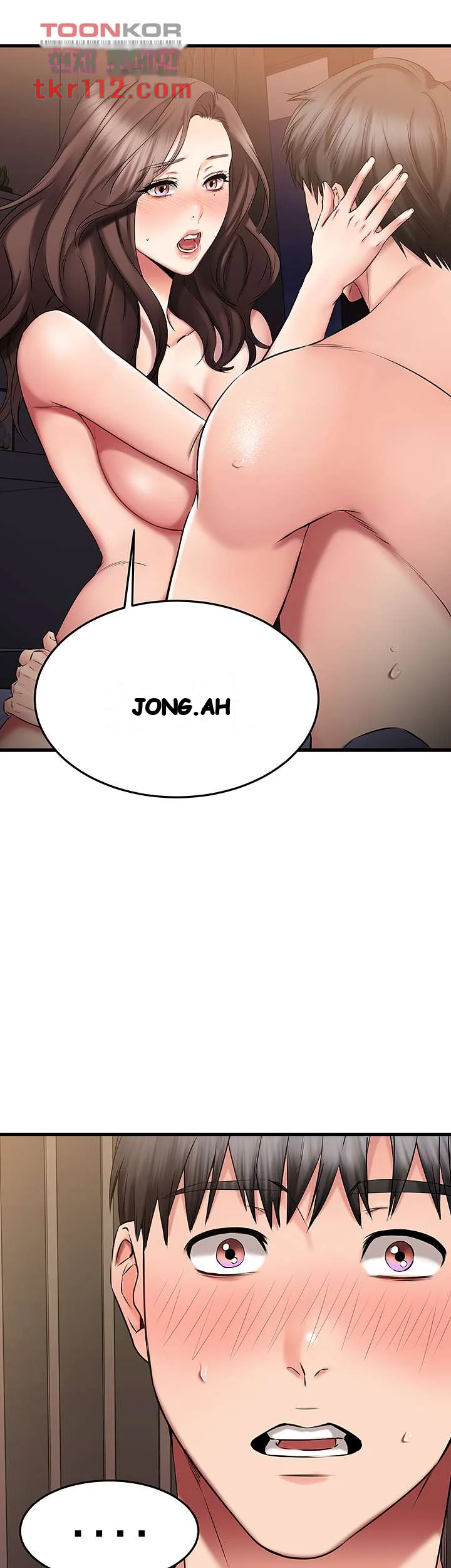 My Female Friend Who Crossed The Line Bfabbb Chapter 28 - Page 18