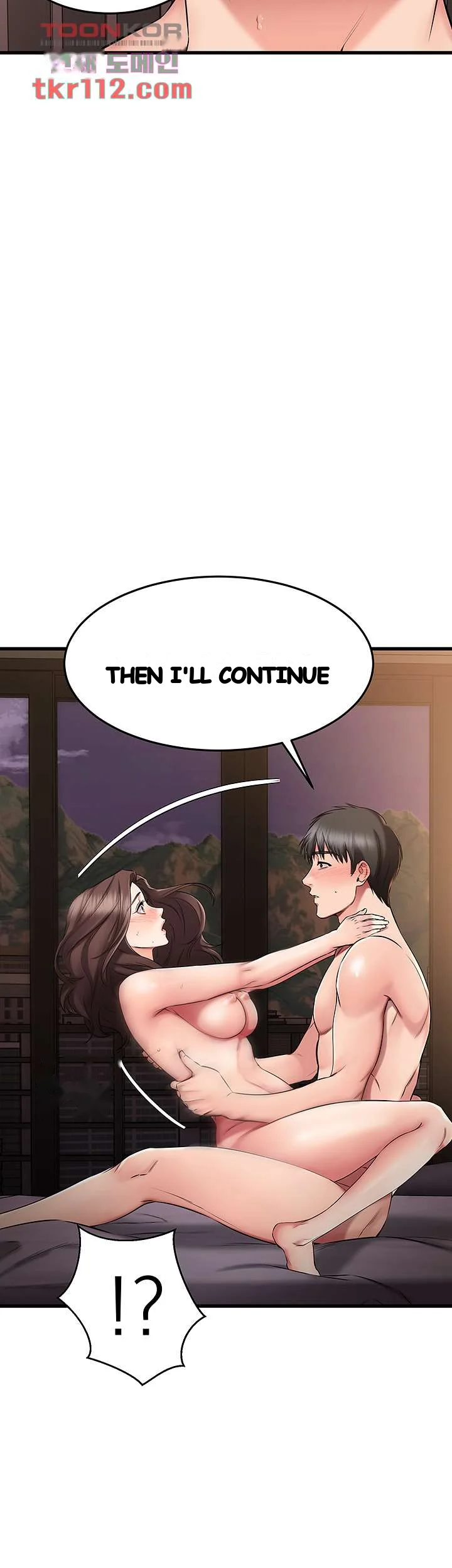 My Female Friend Who Crossed The Line Bfabbb Chapter 28 - Page 19