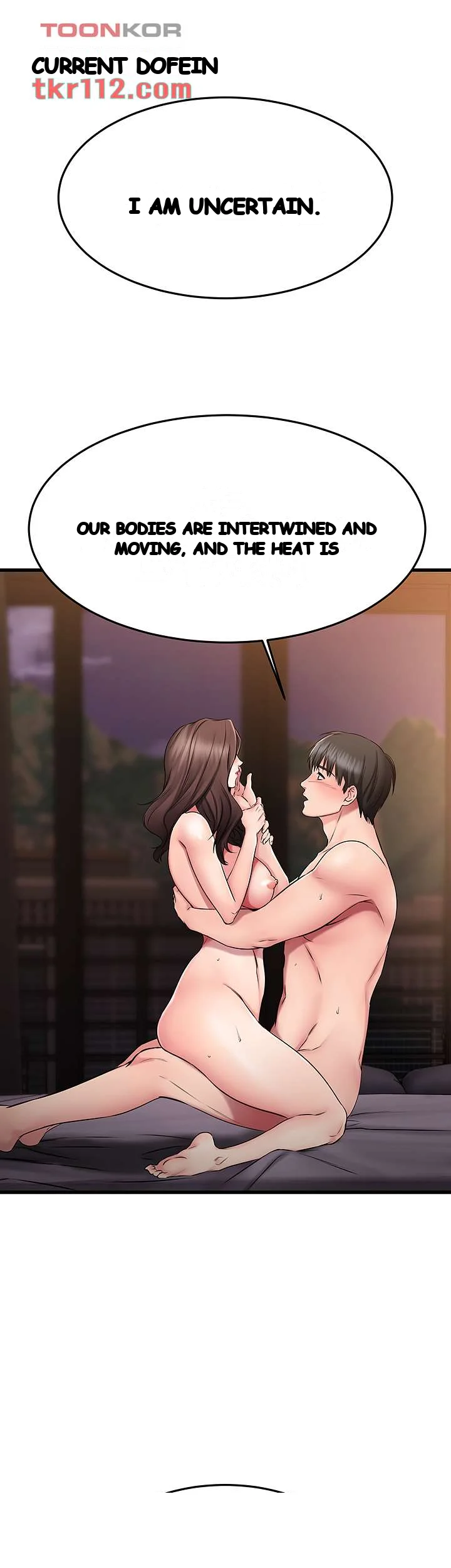 My Female Friend Who Crossed The Line Bfabbb Chapter 28 - Page 2