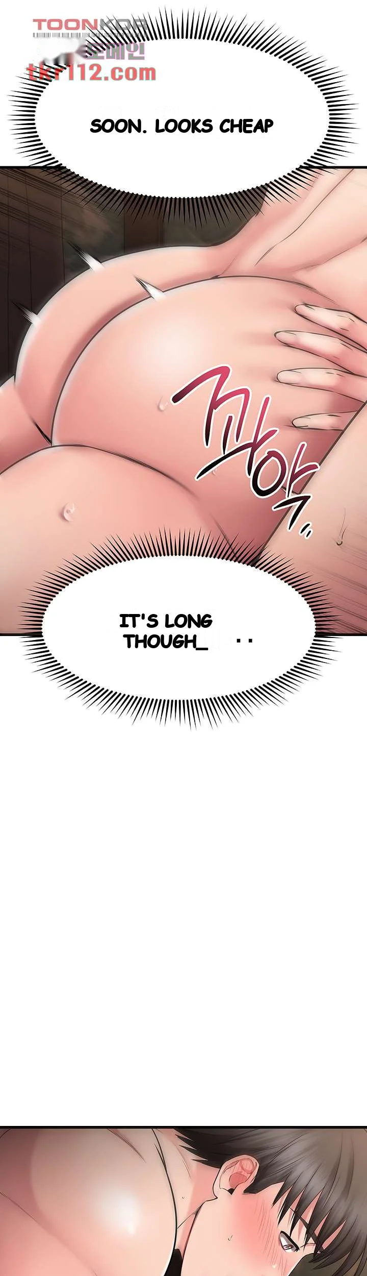 My Female Friend Who Crossed The Line Bfabbb Chapter 28 - Page 32